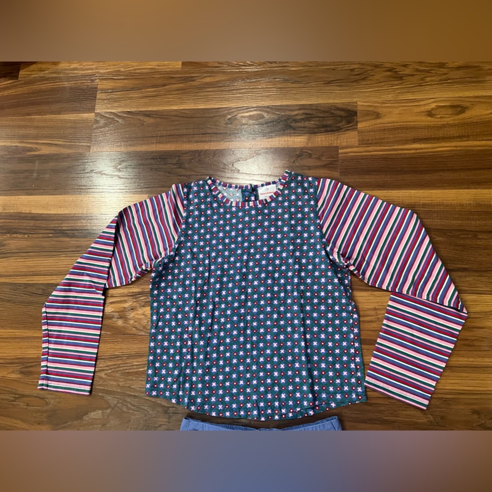 Hanna Andersson size 150 outfit - Picture 3 of 6